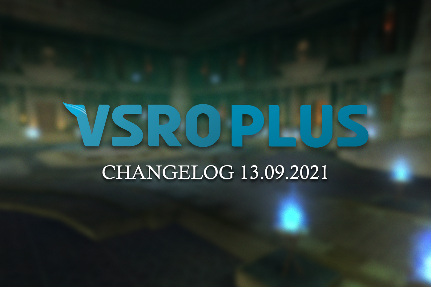 Fully Customizable - Changelog v3.2.6